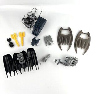 90s Kenner Batman Lot Action Figure Weapons Accessories Parts Movies Animated